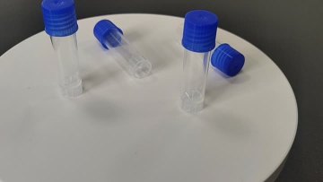 2ML VTM tube 