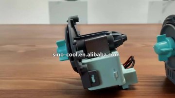 RP25-2D4 drain motor drain pump washing machines1