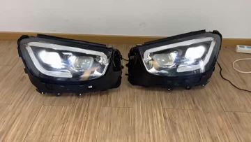 glc headlight