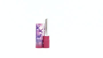 Cardboard Lipstick Tube