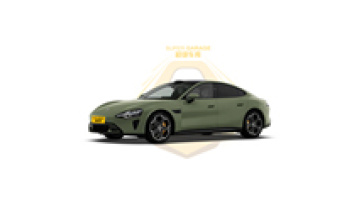 Su7 Pro Max Smart Driver Edition Pure Electric Car 2024 Four-wheel Drive ultra Long 700km Range AWD Car1