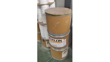 ptfe gasket torque values