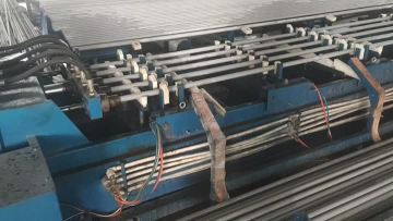 Hydrostatic Test