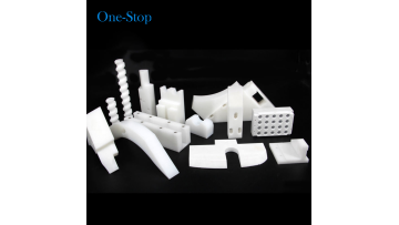 PTFE board sheet plate rod
