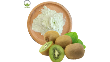 kiwi fruit powder
