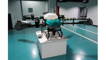 50L Uav Drone Crop Sprayer