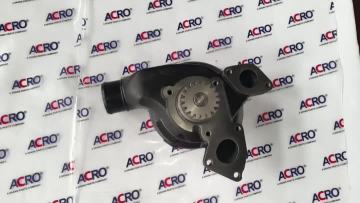 T4131E025-water pump-PERKINS 1