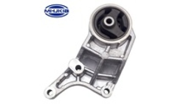 0K2FX39040 Auto Parts ENGINE MOUNTING 0K2FX-39040 engine mount FOR KIA CARENS1