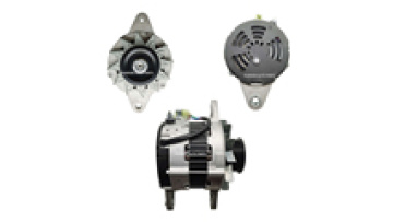 24V 60A 6PK J08C Truck Alternator For HINO 500 FW1E 27040-2481 - Prices1