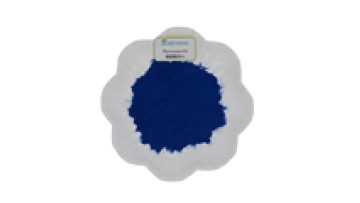 Bulk Food Grade Pure  Blue Spirulina Extract Powder Phycocyanin E6 E18 E25 E401