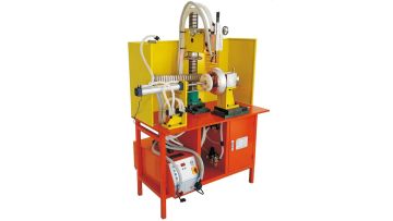 Stud Welding Machine for Cookware Handles