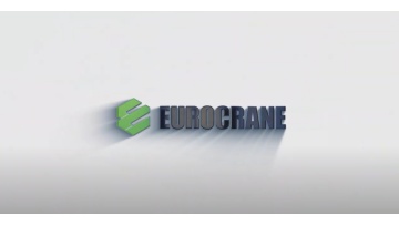 Eurocrane Vietnam Manufacturing Base