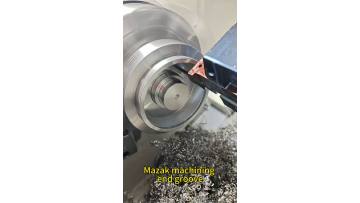 CNC Parts Custom
