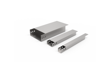 Solar Panel Cable Tray