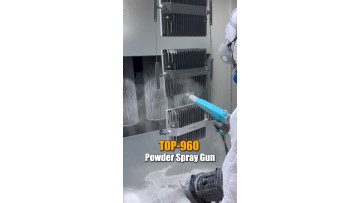 TOP-960 Powder Spray Gun