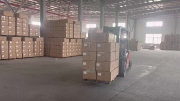 Packing International Orders