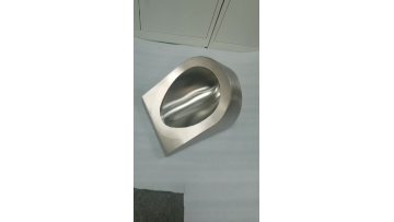 Male urinal