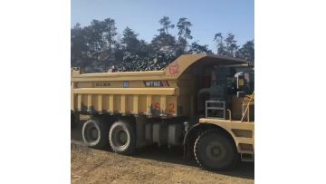 Gyratory Crushing Equipment
