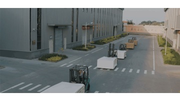 company video