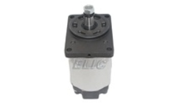 ELIC K1057295 Excavator Cooling Fan Motor for DX380 DX420 DX5001