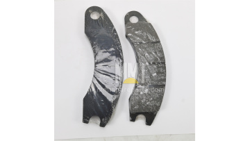 114-9297 114-9299 Brake Lining