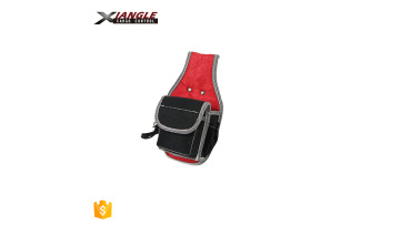 Heavy-Duty Eva Tool Pouch: Waist Tool Bag