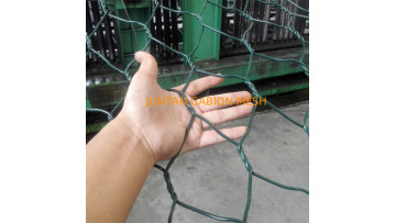 Gabion Production Video