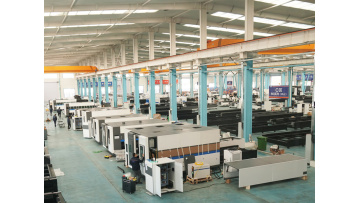 3015 Fiber laser cutting machine 100S