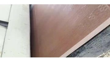 4x4mm Screen Printing PTFE fiberglass mesh fabric