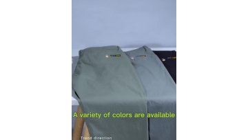 Summer New Designer Men's Pants Chino Trousers Formal Work Trousers For Men Green Multi Colors Pants Men1