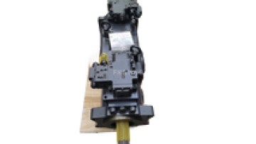 K7V280DTH-9TA1 K7V280DTH XE950DA Excavator Hydraulic Main Pump Assembly For Kawasaki XCMG1