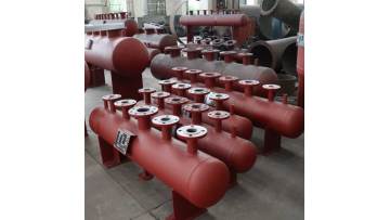 Wuxi NanQuan With ASME Equipment