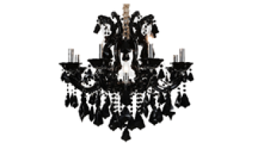 Luxury European Crystal Chandelier for别墅楼梯餐厅灯饰