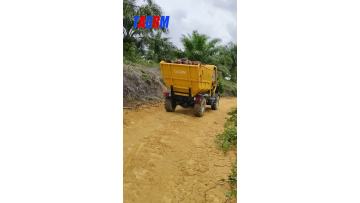 T30 mini quick truck
