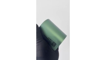 Matte Shadow Green	DC13