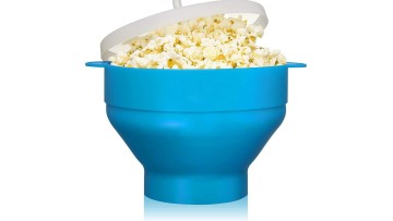 popcorn microwave bowl MFZ-L001