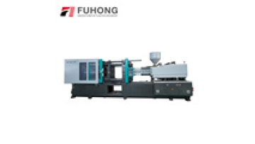 Ningbo Fuhong 800ton Automatic Horizontal Plastic Chair Injection Moulding Machine1