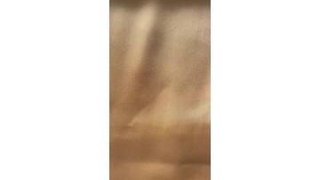 Back Crepe Satin Video