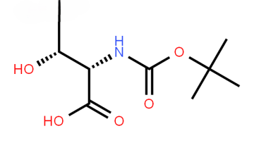 L-threonine powder