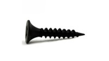 Bulk Sale Drywall Self-Tapping Screws Black Phosphate Finish for Metal Stud Framing and Board1