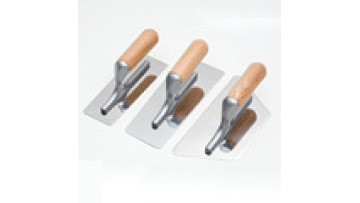 Manufacturers High-end Art Paint Spatula Flexible Vinishing Plaster Trowel1