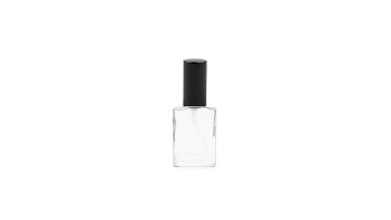 30ml perfume glass bottle