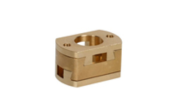Oldham 18mm Coupler for 3D Printers CR10 S4 S5, CR10S PRO, Ender3 Pro V2 3S Z-axis 16mm T8 Screw Coupling1