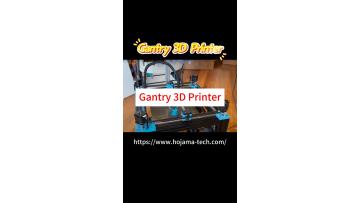 Ball Screw for 3D Printer