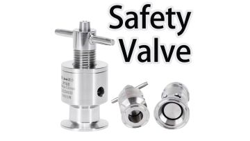 Safety Relief Valve