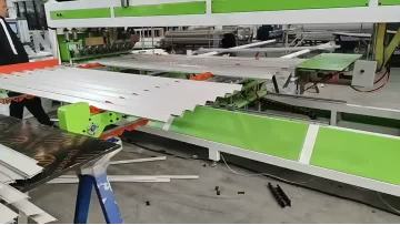 multi-pipe bagging machine