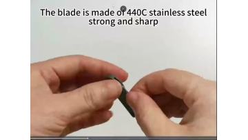 Alloy Tableware Knife