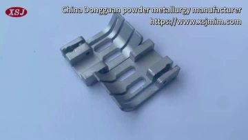 Multi-position presser foot