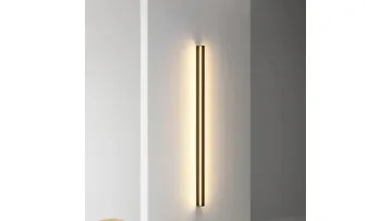 Elegant Indoor Wall Sconce Light for Cozy Reading Areas1