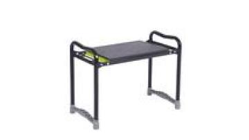 2024 New Style High Quality Outdoor Portable Hanging Folding Garden Kneeler Portable Gardening Kneeler1